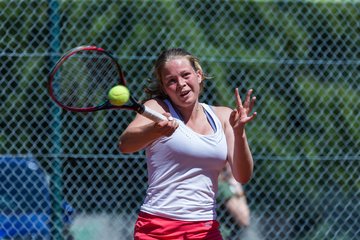 Adelina Krüger 350 - Amato Caffe Open